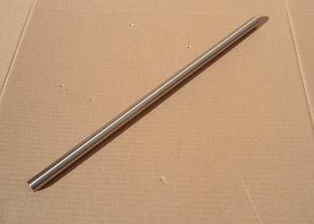Rurka do lamp 420mm / 16mm