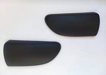 Listwa blotnika Peugeot 1007 listwa boczna ozdobna