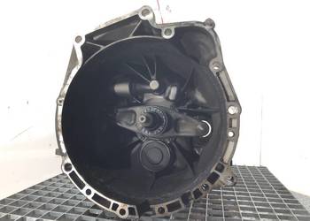 SKRZYNIA BIEGÓW BMW E61 1069401058 2.0 163KM 04-10