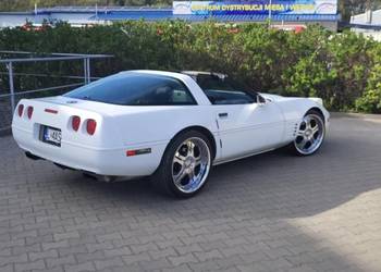 Chevrolet Corvette C4