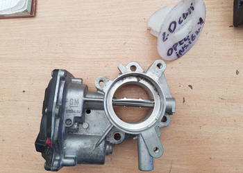 OPEL INSIGNIA ASTRA J 2.0 CDTI PRZEPUSTNICA 55564164
