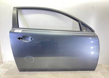 DRZWI PRAWY PRZÓD VOLVO C30 Hatchback 06-13