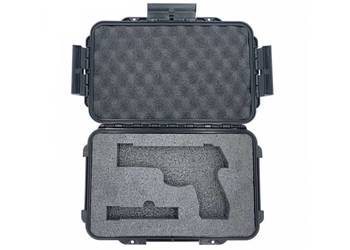 Etui Panaro MAX003 Gun na pistolet i magazynek