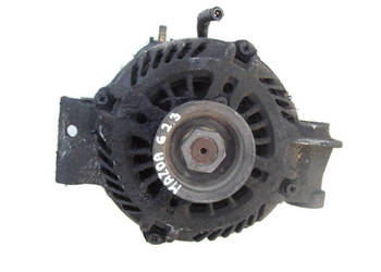 Mazda 6 2.3 Alternator