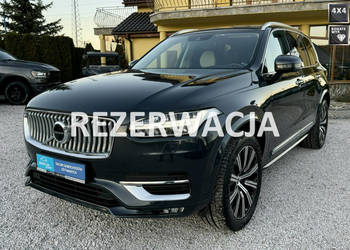 Volvo XC 90 4x4,235KM,Inscription,Gwarancja II (2014-)