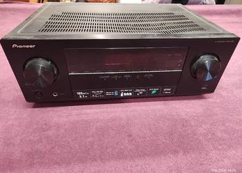 Amplituner kina domowego Pioneer VSX-329
