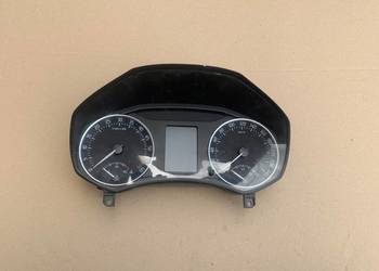 1Z0920803S licznik zegary skoda octavia II 2 lift