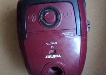Odkurzacze Zelmer 850w.