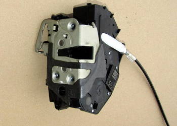 ZAMEK DRZWI PRZEDNI PRAWY FORD ECOSPORT II, CN15A219A64GC, CNA15421812DG