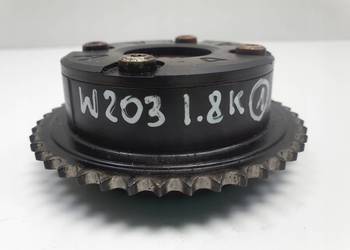 Mercedes W203 1.8 K KOŁO FAZ ROZRZĄDU Wariator A2710510303 R2710510328
