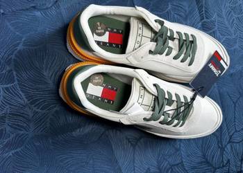 Sneakersy Tommy Jeans