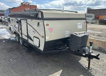 Rockwood HW 296 2019 r.