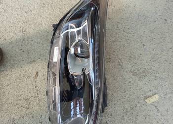 Reflektor prawy kia x cee'd full LED orginal