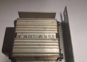 MODUŁ STERUJĄCY SILNIKA LUBLIN 3