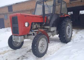 Ciągnik Ursus C-360