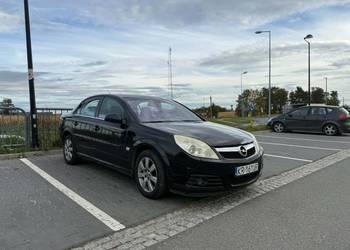 Opel Vectra c 1.9cdti