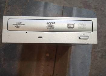Napęd DVD wypalarka