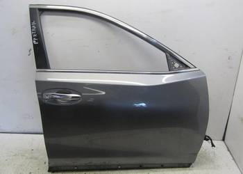 DRZWI PRZEDNIE PRAWY PRZÓD KAD G NISSAN X-TRAIL T32 DRZWI PRZEDNIE PRAWY PRZÓD KAD G NISSAN X-TRAIL T32