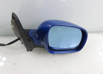 LUSTERKO PRAWE VW GOLF IV (1J1)  