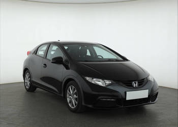 Honda Civic 1.4 i-VTEC
