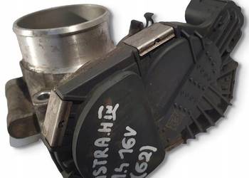 PRZEPUSTNICA Opel Astra J 1.4 16V oryginał 55562270