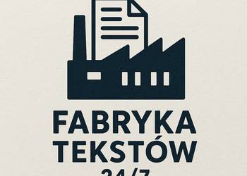Copywriting, pomoc w pisaniu tekstów, prac, esejów,