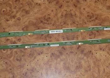 Płytki matrycy - TV Philips 50PUS7506