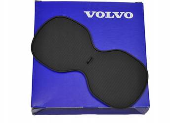 VOLVO S80 V70 XC70 wykładzina gumowa środków tunel