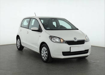 Skoda Citigo 1.0 MPI
