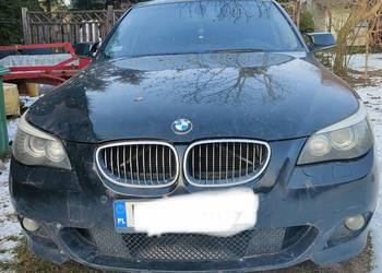 BMW E60