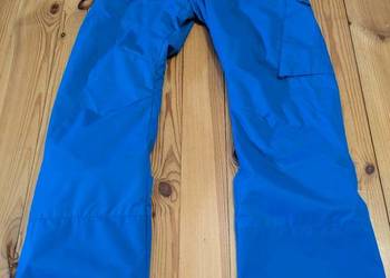 Spodnie Narciarskie Męskie rozmiar S