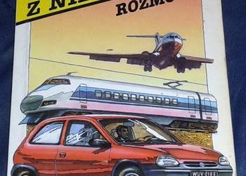 Podróżuj z niemieckim. Rozmówki - Alina Wójcik