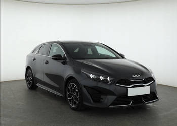 Kia ProCeed 1.5 T-GDI