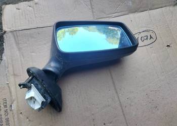 AUDI 80 90 B3 B4   LUSTERKO PRAWE BOCZNE ELEKTRYCZNE  CZARNE AUDI 80 90 B3 B4   LUSTERKO PRAWE BOCZNE ELEKTRYCZNE  CZARNE