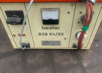Prostownik Bester
