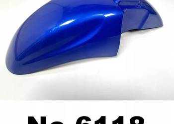 SUZUKI GSX 600 750 F Katana 98-06 Błotnik przedni przód 53111-08F