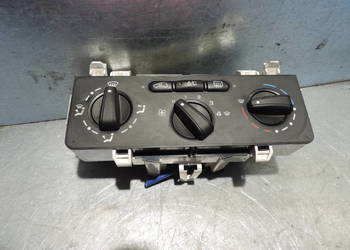 Citroen C2 C3 PANEL STEROWANIE PRZYCISK OGRZEWANIA NAWIEWU OE N101753H