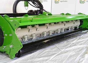 PromocjaRozdrabniacz DUO 2,5m Mulczer-Bijakówka