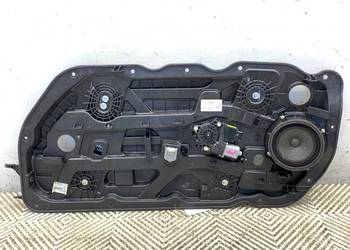 PODNOŚNIK SZYBY PRAWY PRZÓD KIA CEED 91681-00100 Hatchback 12-18