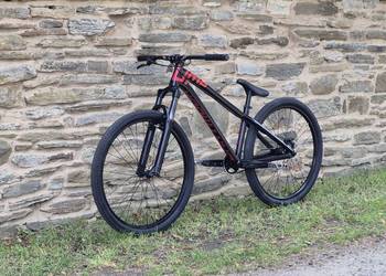 Rower Dirt Dartmoor Two6player Pump WYSYŁKA
