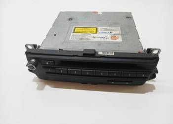 RADIO CZYTNIK NAWIGACJI BMW E90 E92 E93 9263948 (0006216)