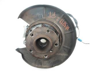 PIASTA TYLNA PRAWA BMW X5 E53 3.0 d 