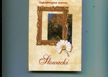 Testament mój - Julisz Słowacki