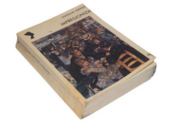 IMPRESJONIZM  - Kępiński /fa IMPRESJONIZM  - Kępiński /fa