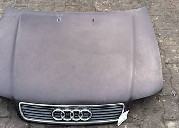 MASKA AUDI A4 B5 Y3K MASKA AUDI A4 B5 Y3K