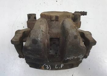 Volvo S60 III V60 XC60 II PRZEDNI ZACISK HAMULCOWY lewy przód KIEROWCY