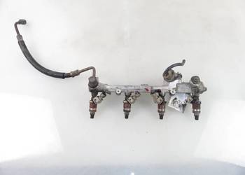 LISTWA WTRYSKOWA HONDA PRELUDE IV 2.0 i 16V  F20A4