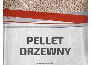Pellet A1 DIN PLUS Polskiego Producenta 6 mm