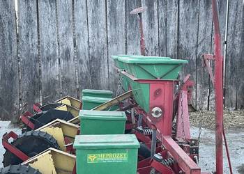 Siewnik meprozet tanio