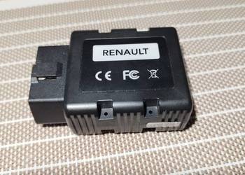 ClLIP ,Interfejs do RENAULT, DACIA  używany.